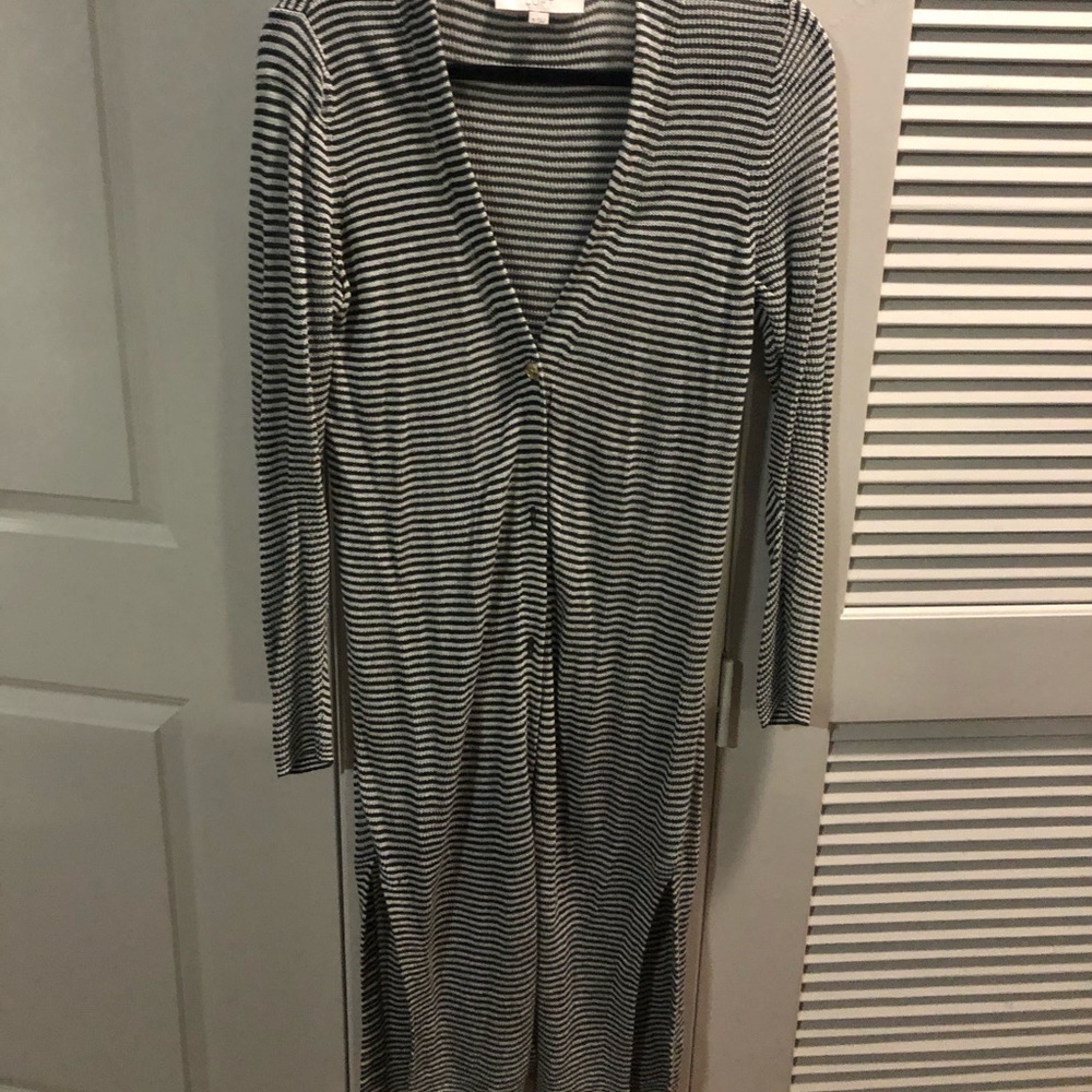 Button shirt